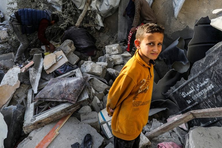Why Israel broke its fragile truce in Gaza and is promising more strikes