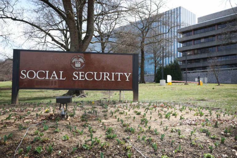 Judge bars Musk’s DOGE team from Social Security records in scathing ruling