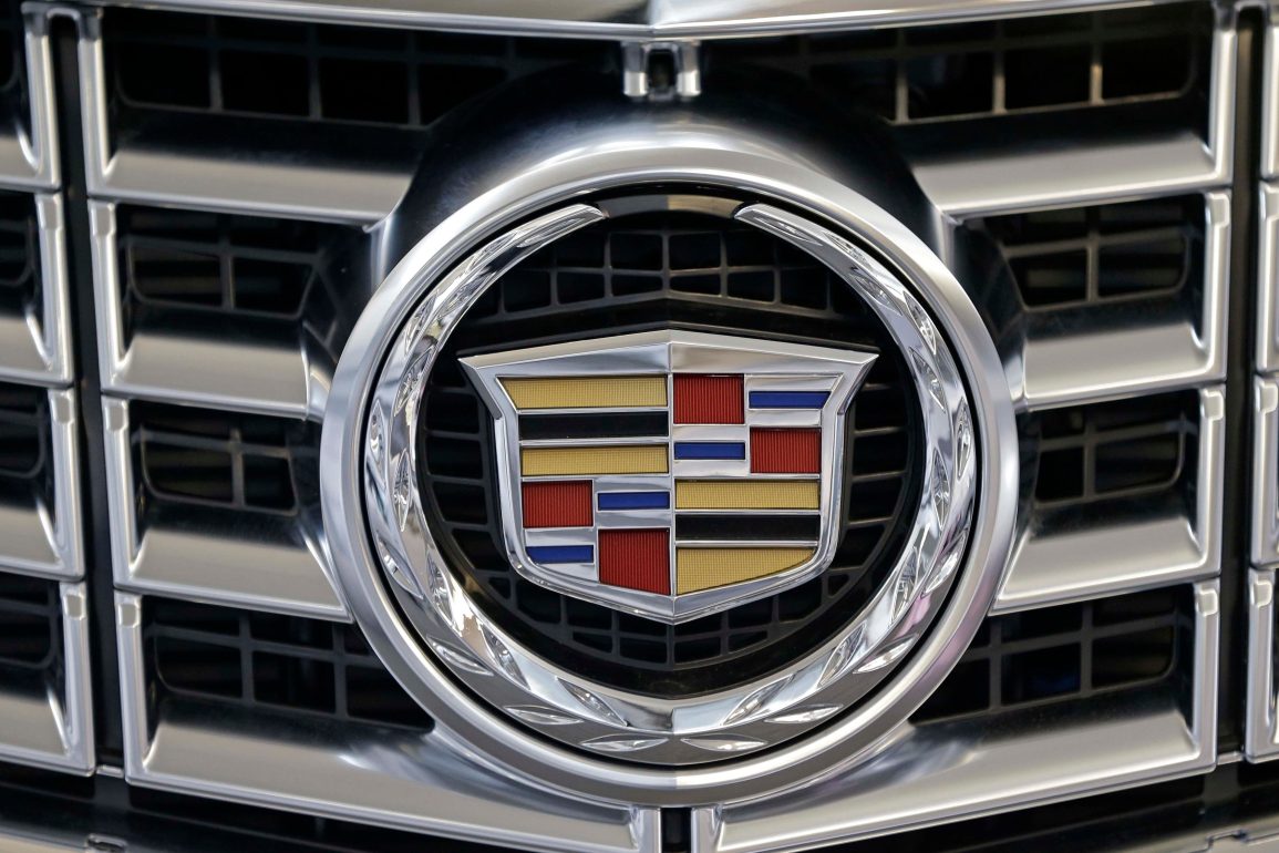GM Recalls Over 90,000 Vehicles After Transmission Defect Raises Crash Risk