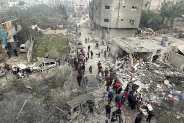 Israel Resumes Strikes on Gaza After Cease-fire Collapse as Hostage and Civilian Crises Deepen