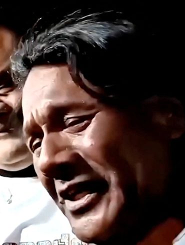 Lost at Sea for 95 Days, Peruvian Fisherman Survives on Roaches and Hope of Family Reunion