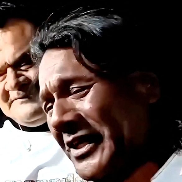 Lost at Sea for 95 Days, Peruvian Fisherman Survives on Roaches and Hope of Family Reunion