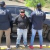 MS-13 Leader Francisco Roman-Bardales Captured in Mexico After Months-Long Joint Operation