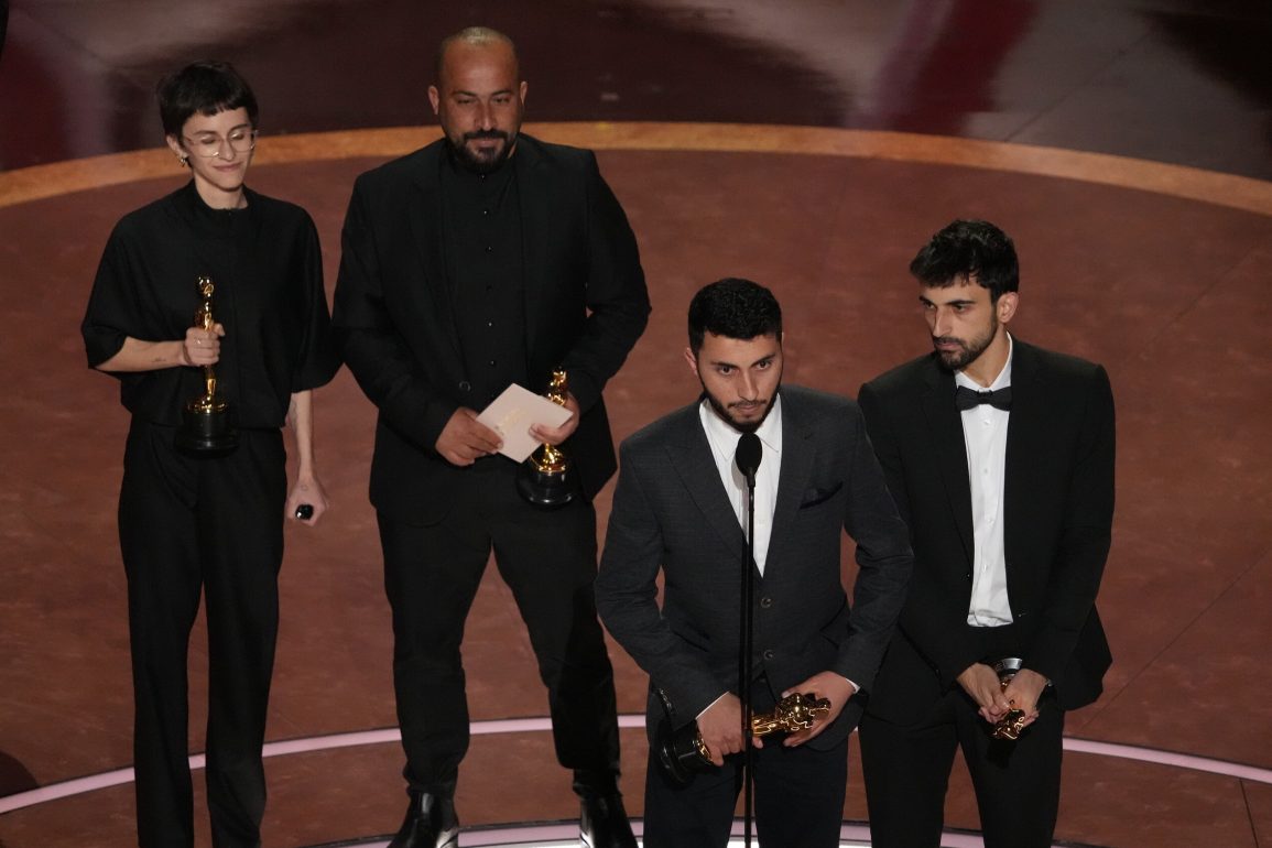 Miami Beach Mayor Drops Plan to Defund Theater After Backlash Over Israel-Hamas Film Screening