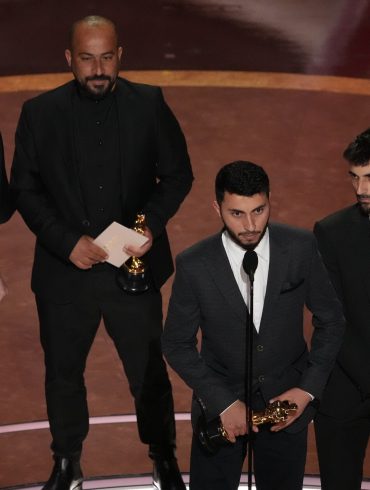 Miami Beach Mayor Drops Plan to Defund Theater After Backlash Over Israel-Hamas Film Screening