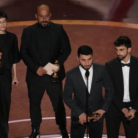 Miami Beach Mayor Drops Plan to Defund Theater After Backlash Over Israel-Hamas Film Screening