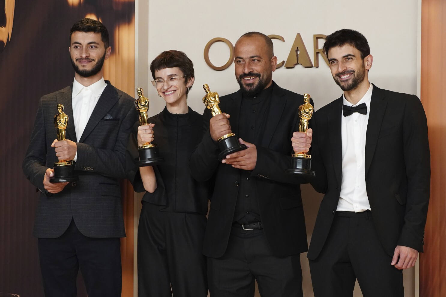 Miami Beach Mayor Drops Plan to Defund Theater After Backlash Over Israel-Hamas Film Screening