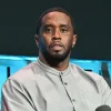 Sean "Diddy" Combs