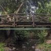 The World’s Smallest International Bridge Connects Two Countries and Two Time Zones
