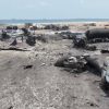 U.S. Strikes Houthi Militants in Yemen as Red Sea Conflict and Civilian Toll Escalate