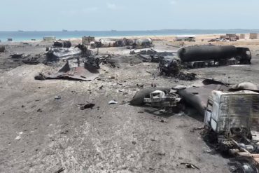 U.S. Strikes Houthi Militants in Yemen as Red Sea Conflict and Civilian Toll Escalate