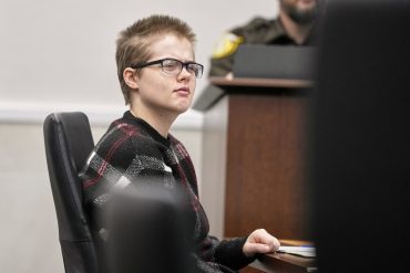 Slender Man Attacker’s Release Delayed After Victim Proximity Revealed in Court Hearing