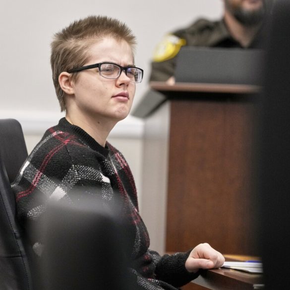Slender Man Attacker’s Release Delayed After Victim Proximity Revealed in Court Hearing
