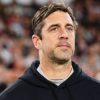Aaron Rodgers Fuels Marriage Buzz With Ring Reveal and New Romance Amid Free Agency Uncertainty
