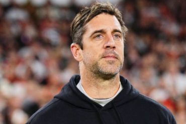 Aaron Rodgers Fuels Marriage Buzz With Ring Reveal and New Romance Amid Free Agency Uncertainty