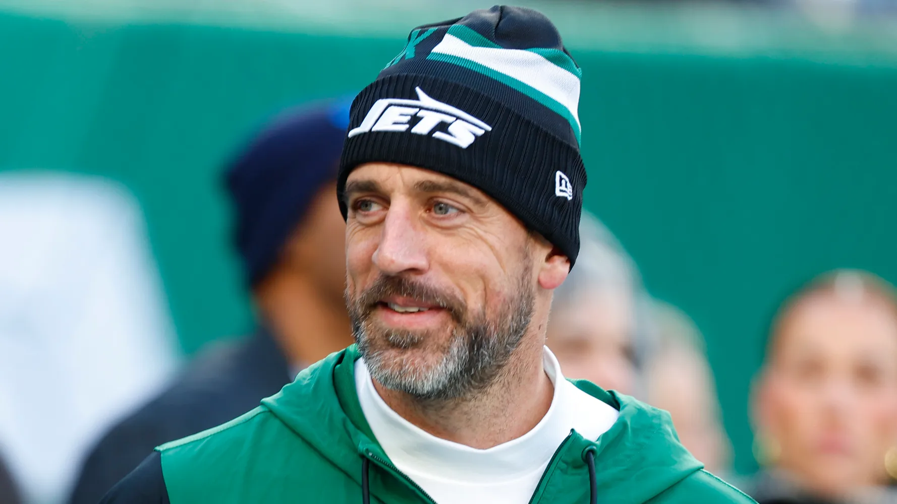Aaron Rodgers Fuels Marriage Buzz With Ring Reveal and New Romance Amid Free Agency Uncertainty