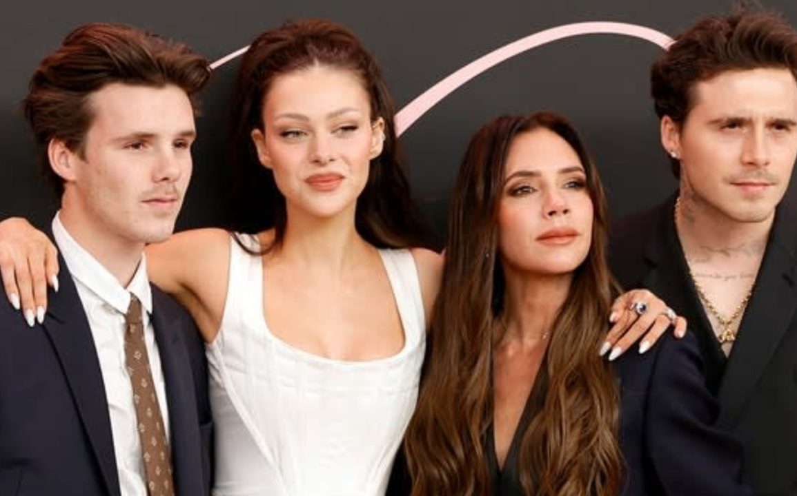 Brooklyn Beckham and Nicola Peltz Skip David’s Birthday Amid Family Tensions and Rejected Reunion Plans