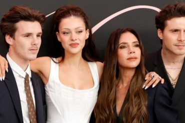 Brooklyn Beckham and Nicola Peltz Skip David’s Birthday Amid Family Tensions and Rejected Reunion Plans