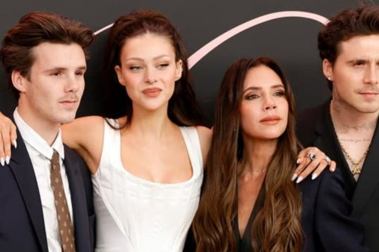 Brooklyn Beckham and Nicola Peltz Skip David’s Birthday Amid Family Tensions and Rejected Reunion Plans