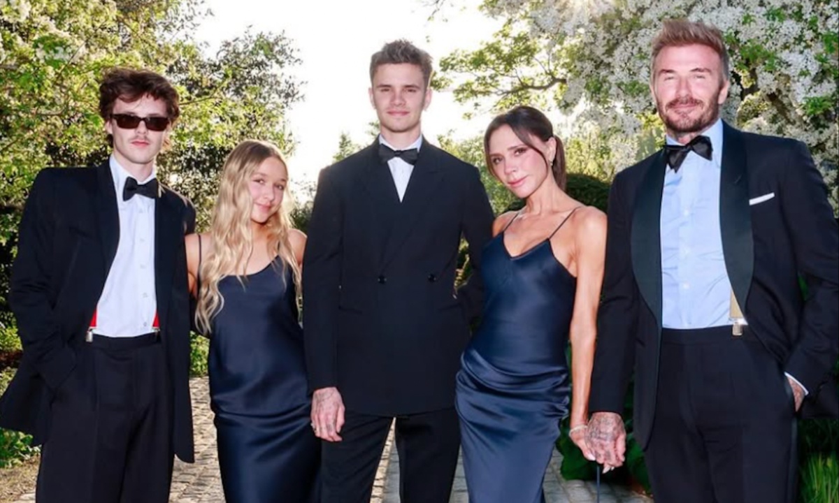 Brooklyn Beckham and Nicola Peltz Skip David’s Birthday Amid Family Tensions and Rejected Reunion Plans