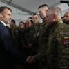 European Leaders Rally in Kyiv as Ceasefire Push Confronts Russian Resistance and Rising Tensions