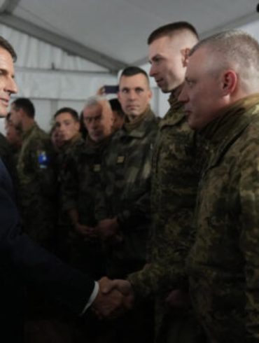European Leaders Rally in Kyiv as Ceasefire Push Confronts Russian Resistance and Rising Tensions