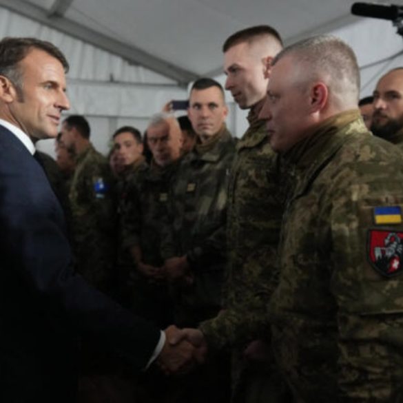 European Leaders Rally in Kyiv as Ceasefire Push Confronts Russian Resistance and Rising Tensions