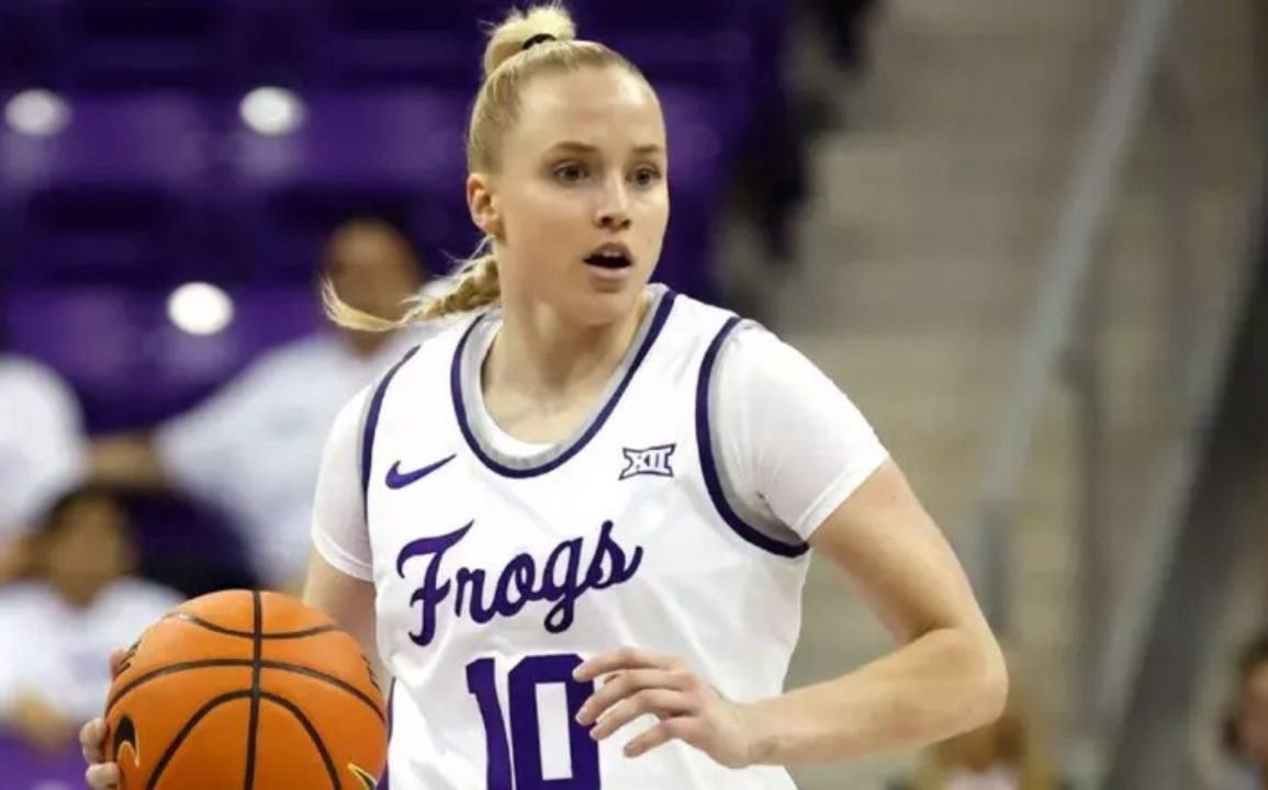 Hailey Van Lith Turns LSU Struggles Into TCU Stardom and WNBA Breakthrough with Chicago Sky