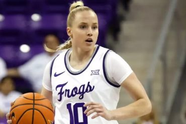 Hailey Van Lith Turns LSU Struggles Into TCU Stardom and WNBA Breakthrough with Chicago Sky