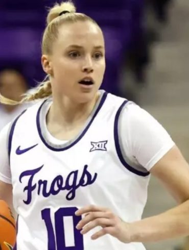 Hailey Van Lith Turns LSU Struggles Into TCU Stardom and WNBA Breakthrough with Chicago Sky