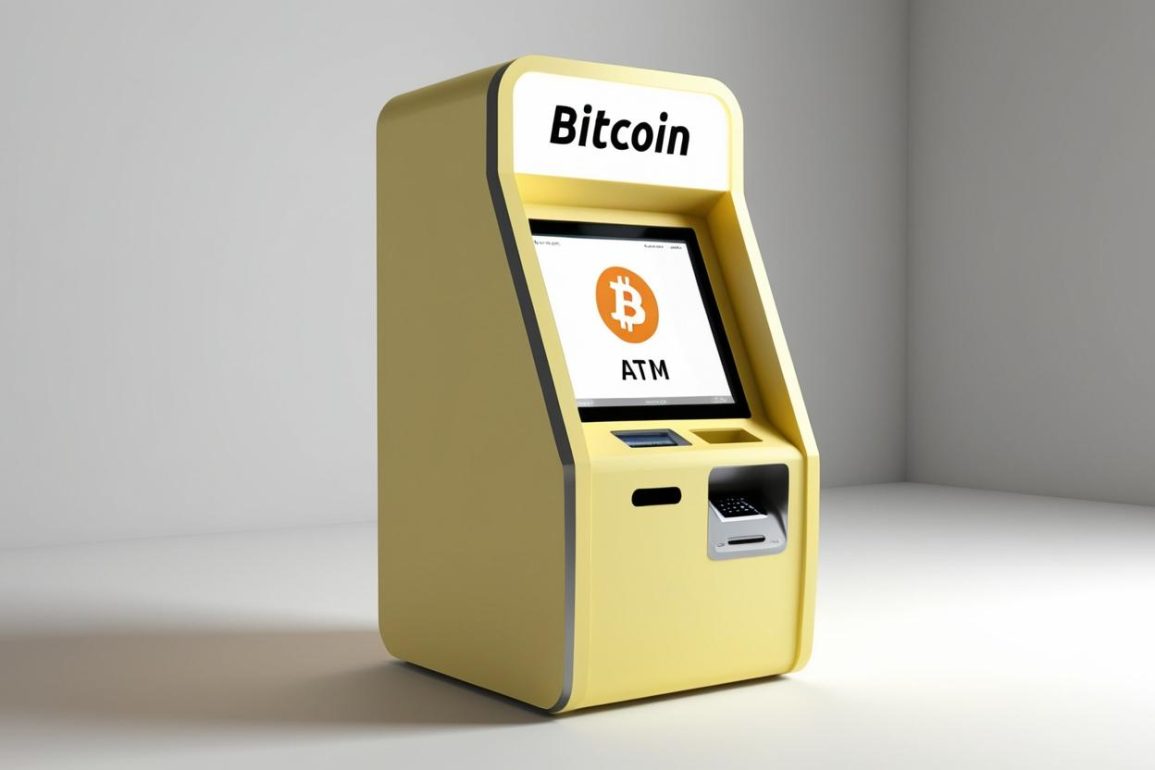 How Bitcoin ATMs Work What They Offer and Why Users Should Be Cautious