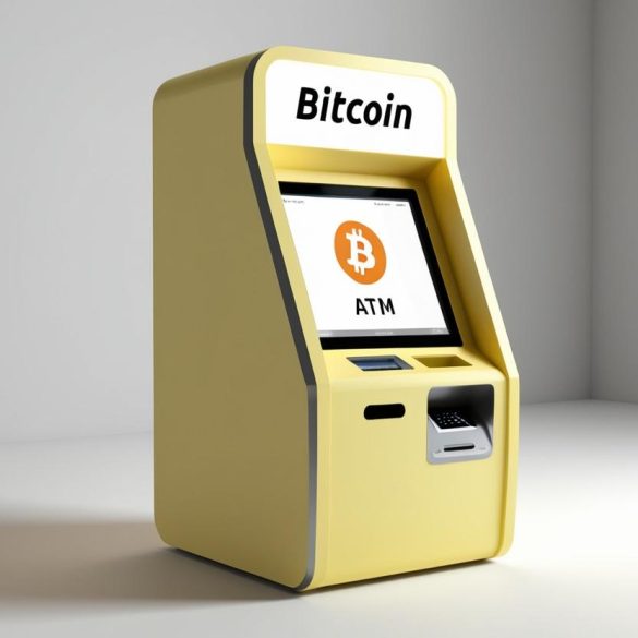 How Bitcoin ATMs Work What They Offer and Why Users Should Be Cautious