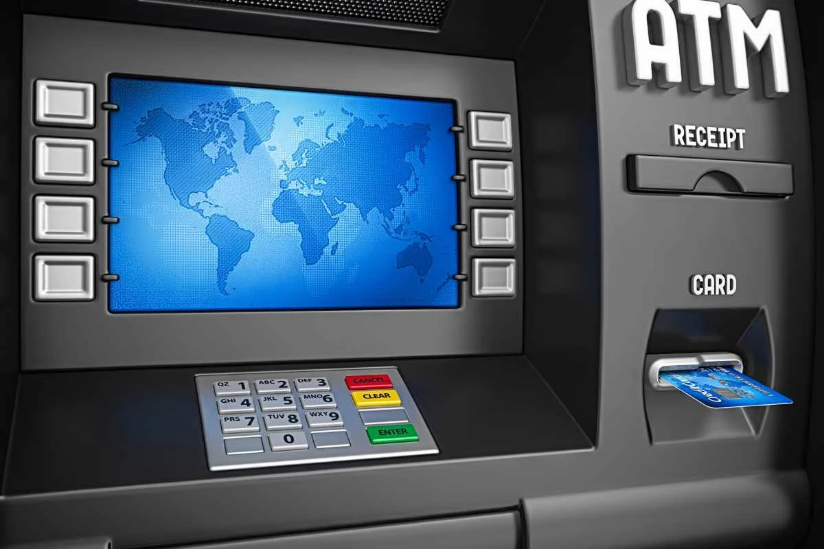 How Bitcoin ATMs Work What They Offer and Why Users Should Be Cautious