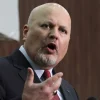 ICC Prosecutor Karim Khan Steps Aside Amid Misconduct Probe and Israel War Crimes Controversy