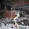 India-Pakistan Conflict Escalates After Drone and Missile Attacks, Global Powers Urge Restraint