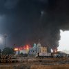 Israel Strikes Yemeni Ports, Warns Houthi Leaders as Missile Attacks Persist and Tensions Escalate