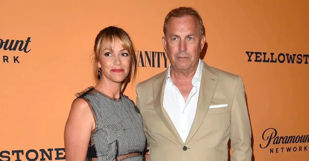 Kevin Costner Steps Back Into the Spotlight With Flirty Night Out Following Divorce