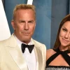 Kevin Costner Steps Back Into the Spotlight With Flirty Night Out Following Divorce
