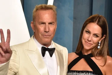 Kevin Costner Steps Back Into the Spotlight With Flirty Night Out Following Divorce