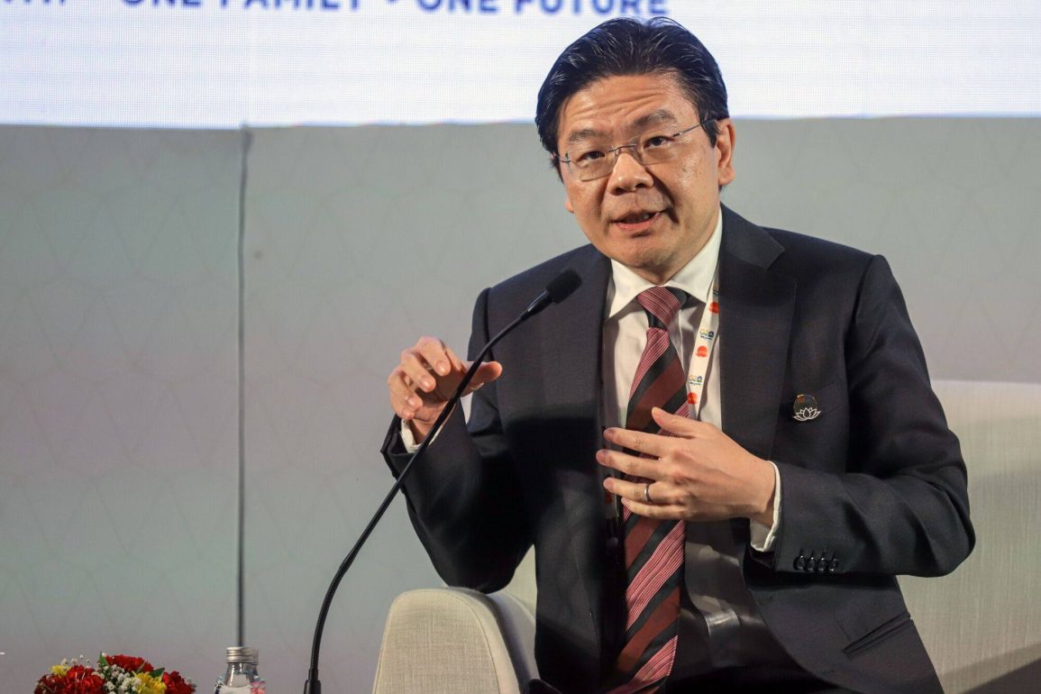 PAP Extends 66 Year Rule as Lawrence Wong Gains Mandate Through Stability and Economic Trust