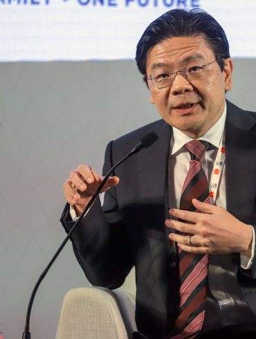 PAP Extends 66 Year Rule as Lawrence Wong Gains Mandate Through Stability and Economic Trust