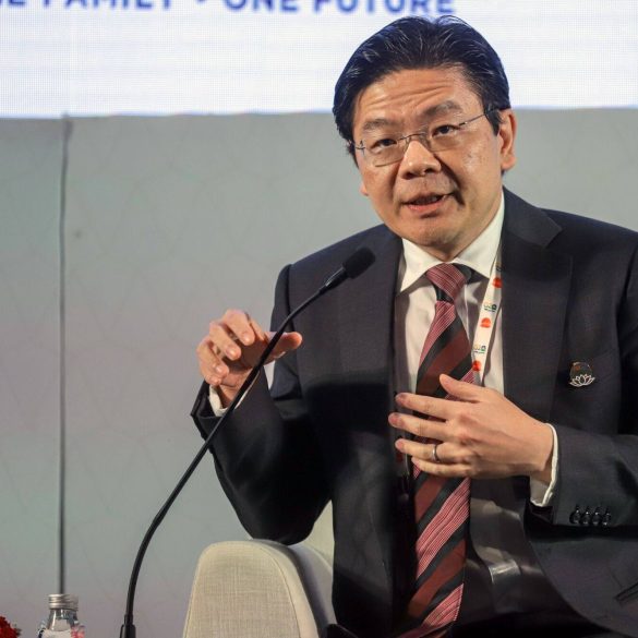 PAP Extends 66 Year Rule as Lawrence Wong Gains Mandate Through Stability and Economic Trust