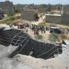 Pakistan Strikes Indian Military Camps in Retaliation, Raising Fears of Wider Conflict Over Kashmir