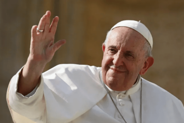 Pope Francis Rises from Humble Beginnings to Transform a Global Church with Compassion and Reform