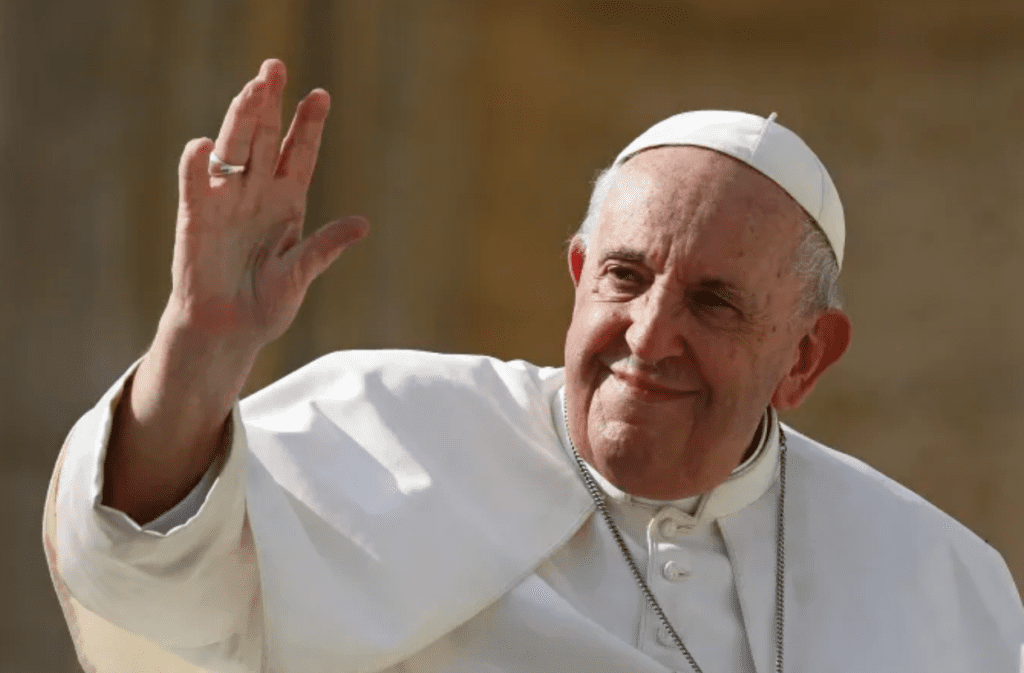 Pope Francis Rises from Humble Beginnings to Transform a Global Church with Compassion and Reform