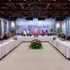 Russia-Ukraine Peace Talks Yield Prisoner Swap but Stall on Ceasefire as Tensions Persist