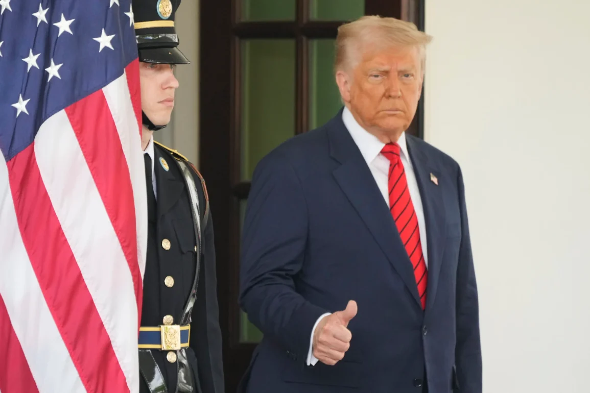 Trump’s $1 Billion Houthi Campaign Ends in Ceasefire With Key Threats Still Unchecked