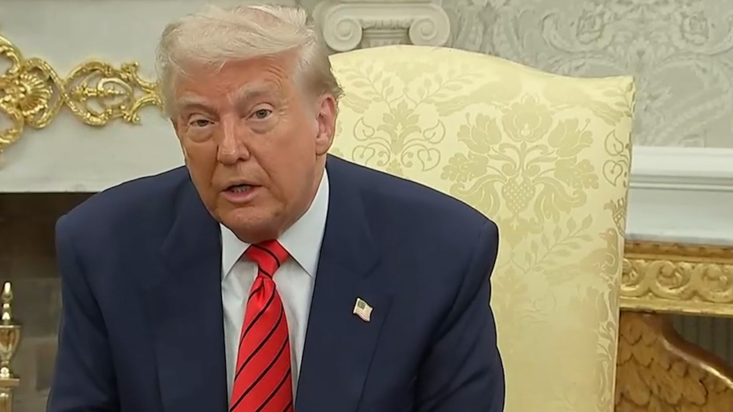 Trump’s $1 Billion Houthi Campaign Ends in Ceasefire With Key Threats Still Unchecked