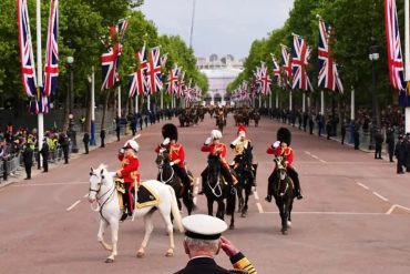 UK Marks 80 Years Since VE Day With Royal Tributes, Veteran Honors, and Reflections on Democracy