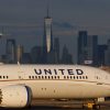 United Slashes Newark Flights as FAA Staffing Crisis Triggers Major Operational Disruptions
